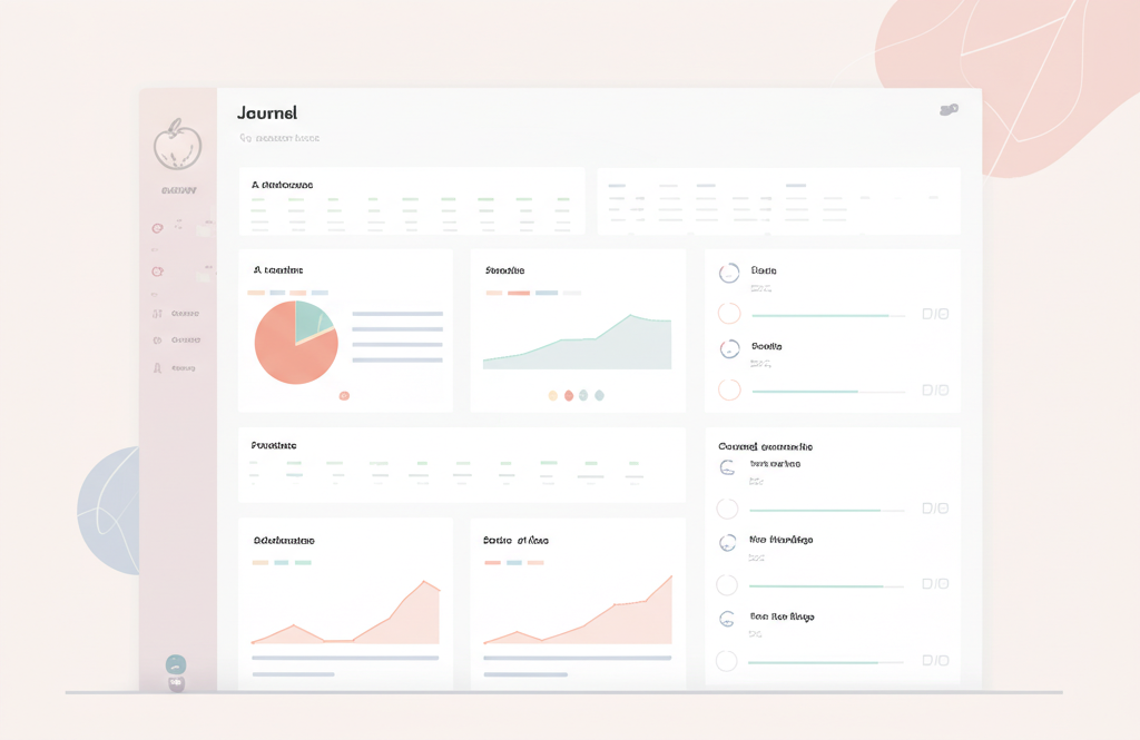 Journal insights